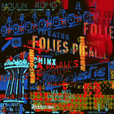 Folies Pigalle